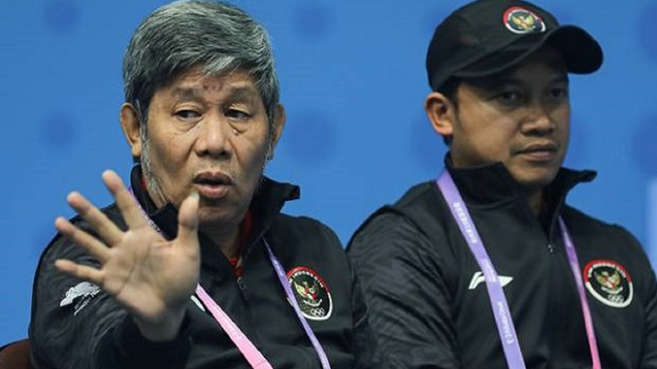 Herry IP: Malaysia Andalkan Sektor Ganda di Piala Thomas 2026