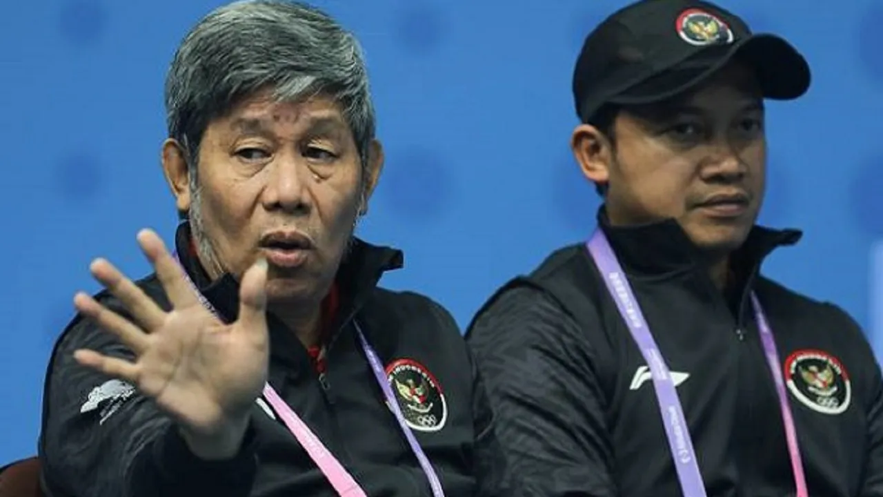 Herry IP: Malaysia Andalkan Sektor Ganda di Piala Thomas 2026