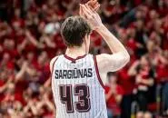 Ignas Sargiunas Akan Menambah Kekuatan Fenerbahce Beko