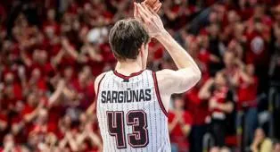 Ignas Sargiunas Akan Menambah Kekuatan Fenerbahce Beko