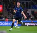Inter Melaju ke Final Coppa Italia, Petar Sucic Puji Semangat Juang Tim