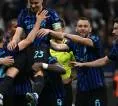 Inter Milan Dijadwalkan Hadapi Man City di Hong Kong Football Festival