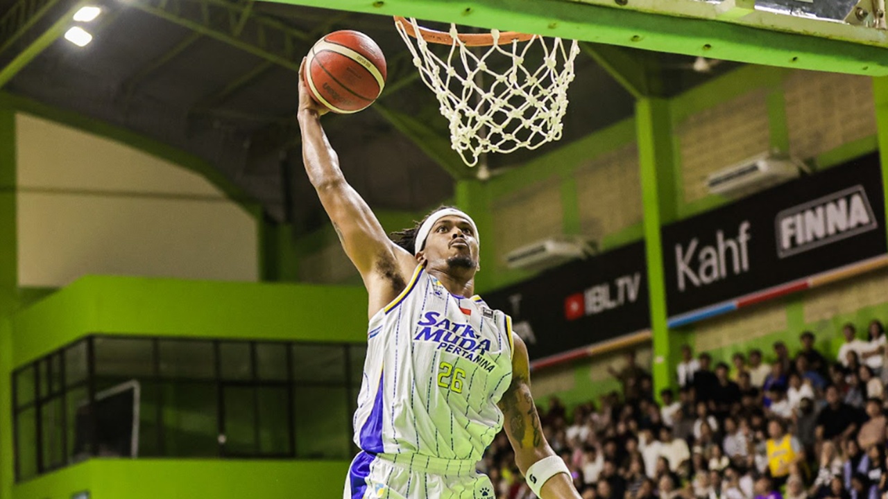 Jalen Jones Beberkan Fasilitas Terbaik dan Terburuk di NBA