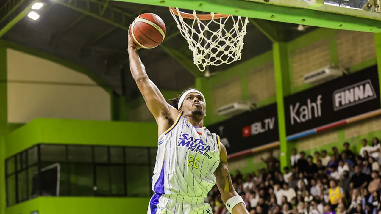 Jalen Jones Beberkan Fasilitas Terbaik dan Terburuk di NBA