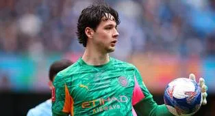 James Trafford Siap Tinggalkan Man City, Newcastle United Masih Tertarik?