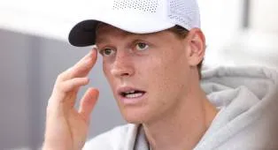 Jannik Sinner Bagikan Kondisi Kebugaran Teranyar Jelang Madrid Open