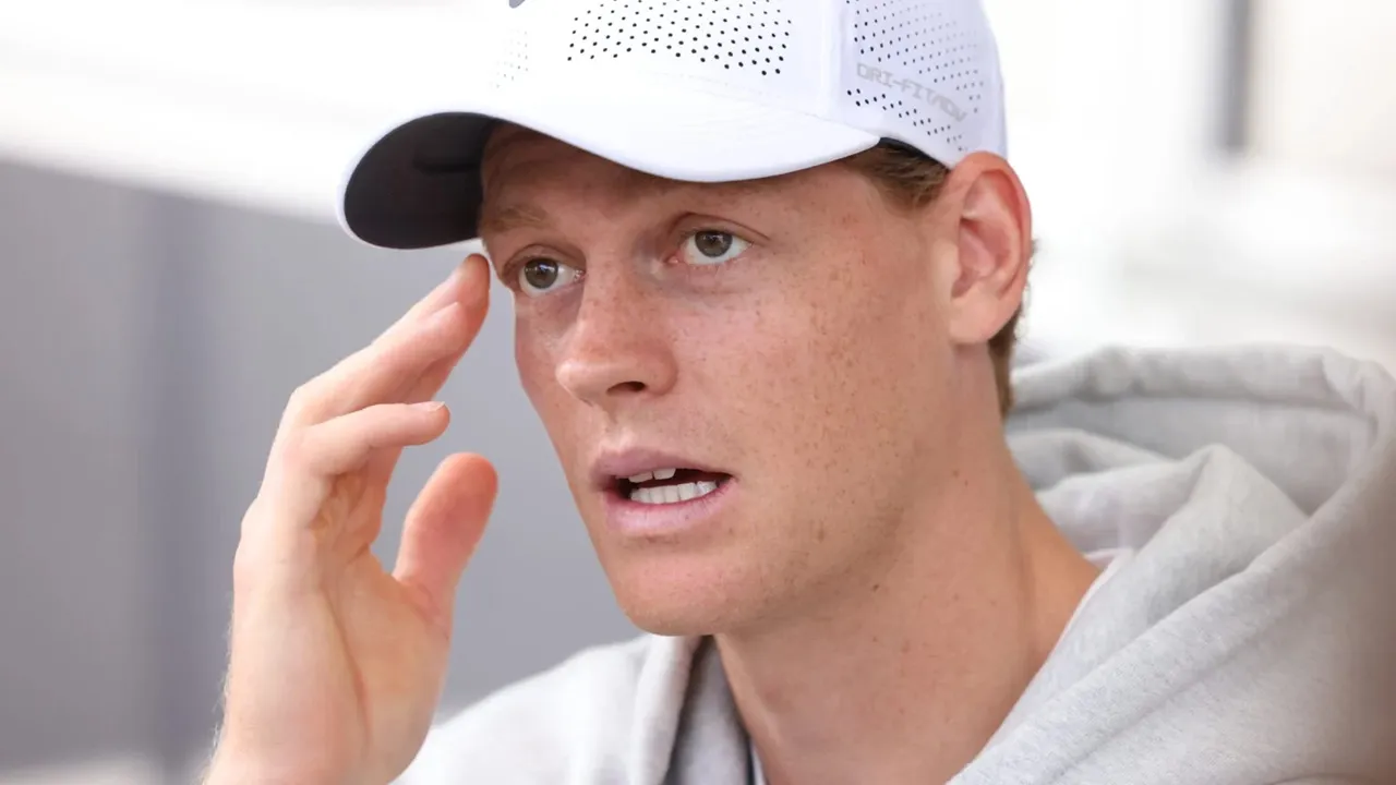 Jannik Sinner Bagikan Kondisi Kebugaran Teranyar Jelang Madrid Open