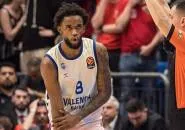 Jean Montero Raih Penghargaan Bintang Muda EuroLeague Basket 2026