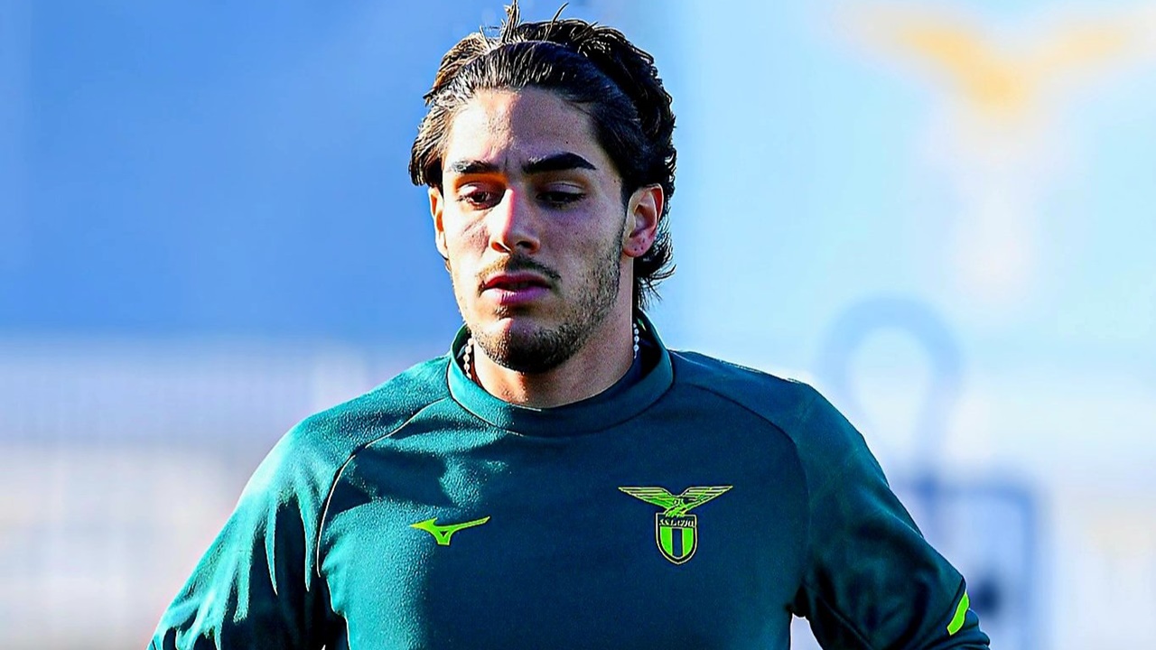 Jelang Duel, Sarri Ungkap Pilihan Winger Lazio vs Atalanta