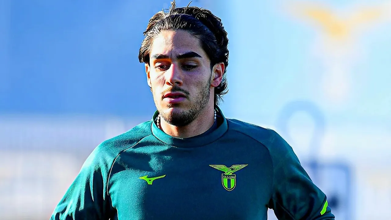 Sarri tentang Cancellieri