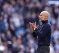 Jelang Hadapi Burnley, Pep Guardiola Minta Manchester City Tetap Fokus