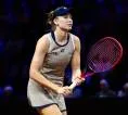Jelang Madrid Open, Elena Rybakina Peringatkan Lawan Tentang Performanya