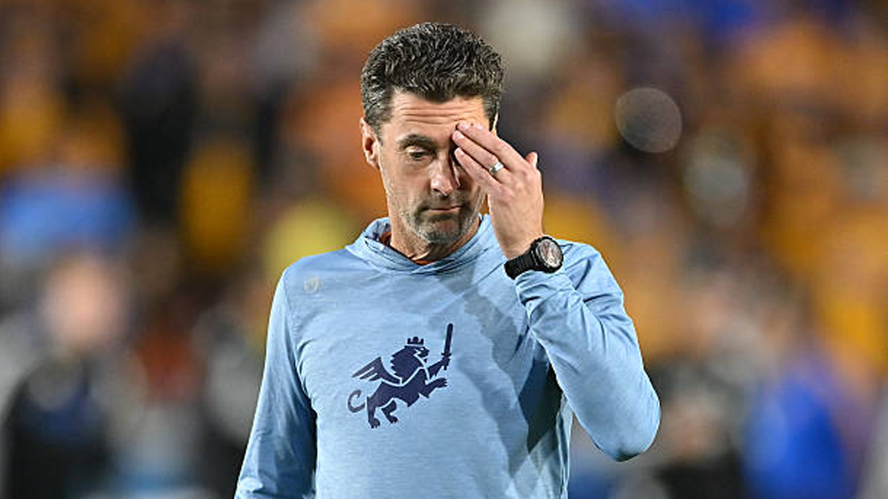 Jelang vs New York City, Pat Noonan Akui FC Cincinnati Jauh dari Ekspektasi