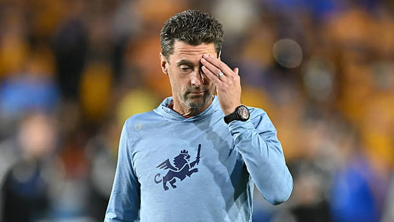 Jelang vs New York City, Pat Noonan Akui FC Cincinnati Jauh dari Ekspektasi