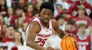 John Blackwell Umumkan untuk Bergabung dengan Duke