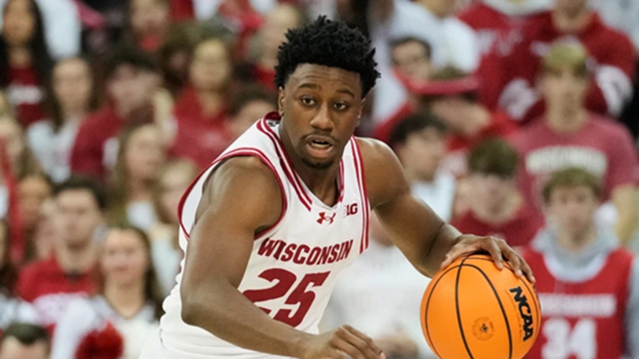 John Blackwell Umumkan untuk Bergabung dengan Duke