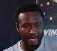 John Obi Mikel Sindir Mikel Arteta: ‘Ia Tertekan’