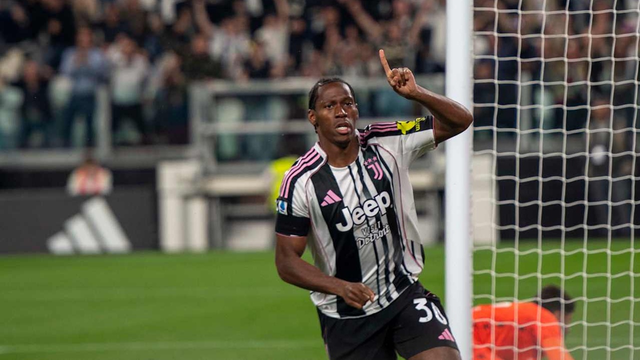 Juventus Belum Tentukan Masa Depan Jonathan David