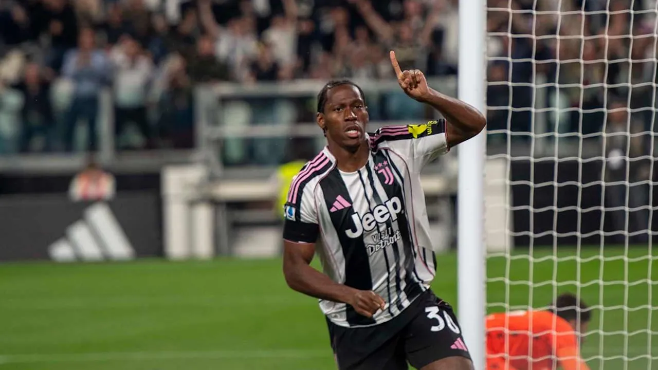 Juventus Belum Tentukan Masa Depan Jonathan David