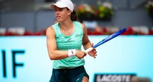 Kaitlin Quevedo Permalukan Venus Williams Di Madrid