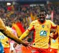 Kalahkan Toulouse 4-1, RC Lens Melaju ke Final Coupe de France