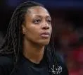 Kelsey Mitchell Pulih, Tetap Bangga Dorong Batas di Playoff WNBA