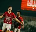Kiprah Gemilang Joao Ferrari Mengangkat Performa Bali United