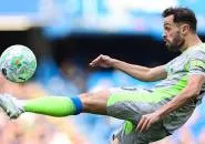 Kirim Perwakilan ke Inggris, Fenerbahce Serius Kejar Bernardo Silva