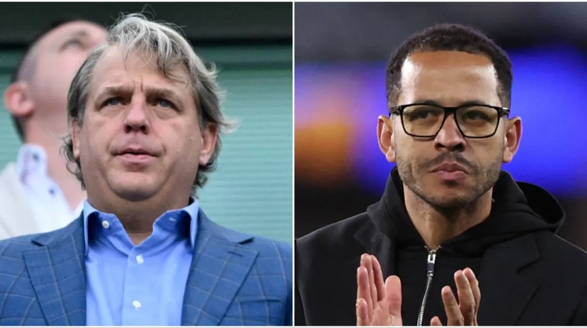 Klub ‘Big Six’ Premier League dan Pengeluaran Mereka untuk Kompensasi Manajer - sumber: (givemesport)