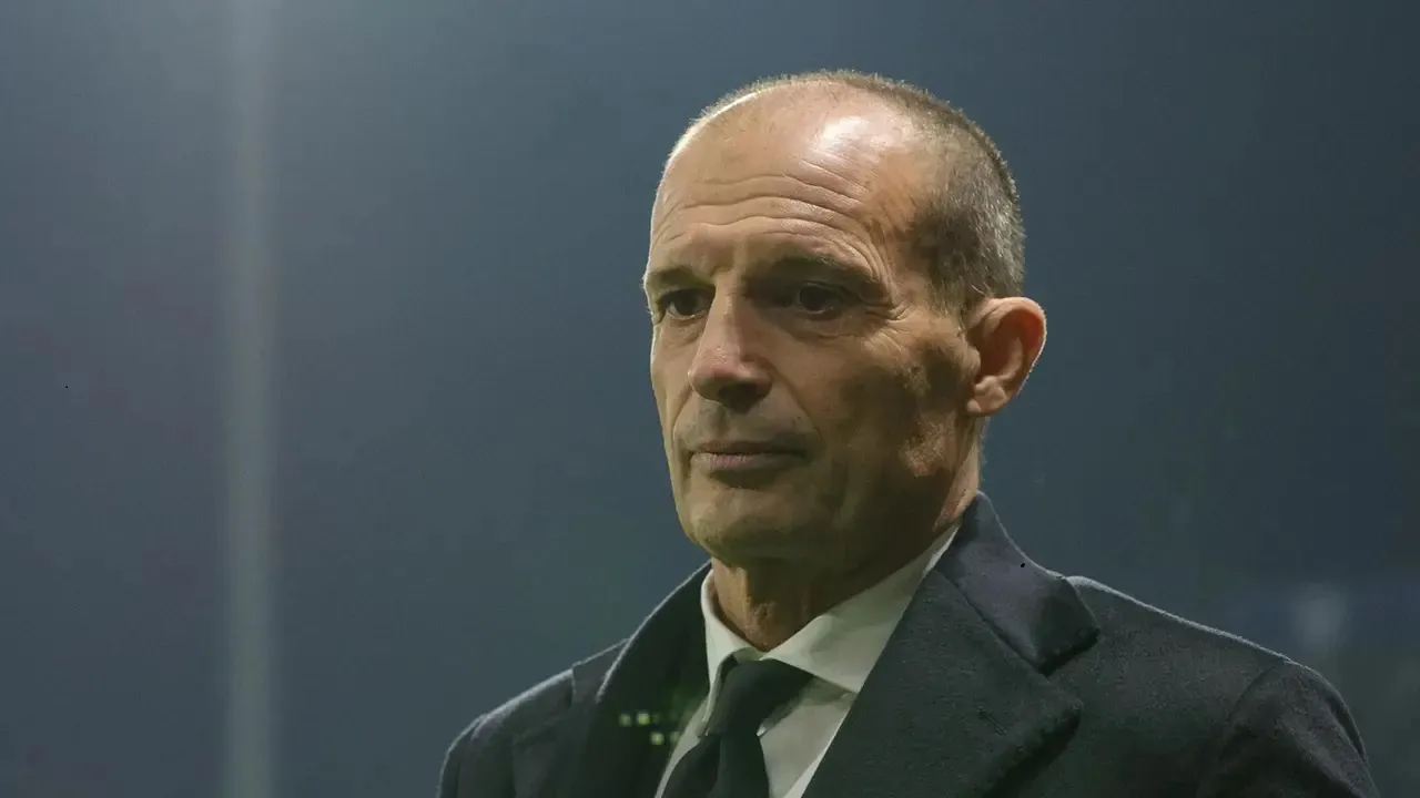 Max Allegri