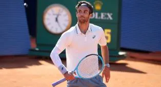 Lorenzo Musetti Kuak Proses Menantang Untuk Kembali Tampil Memukau