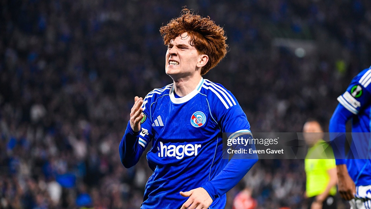 Malouda Sentil Chelsea, Transfer Valentin Barco Dipertanyakan