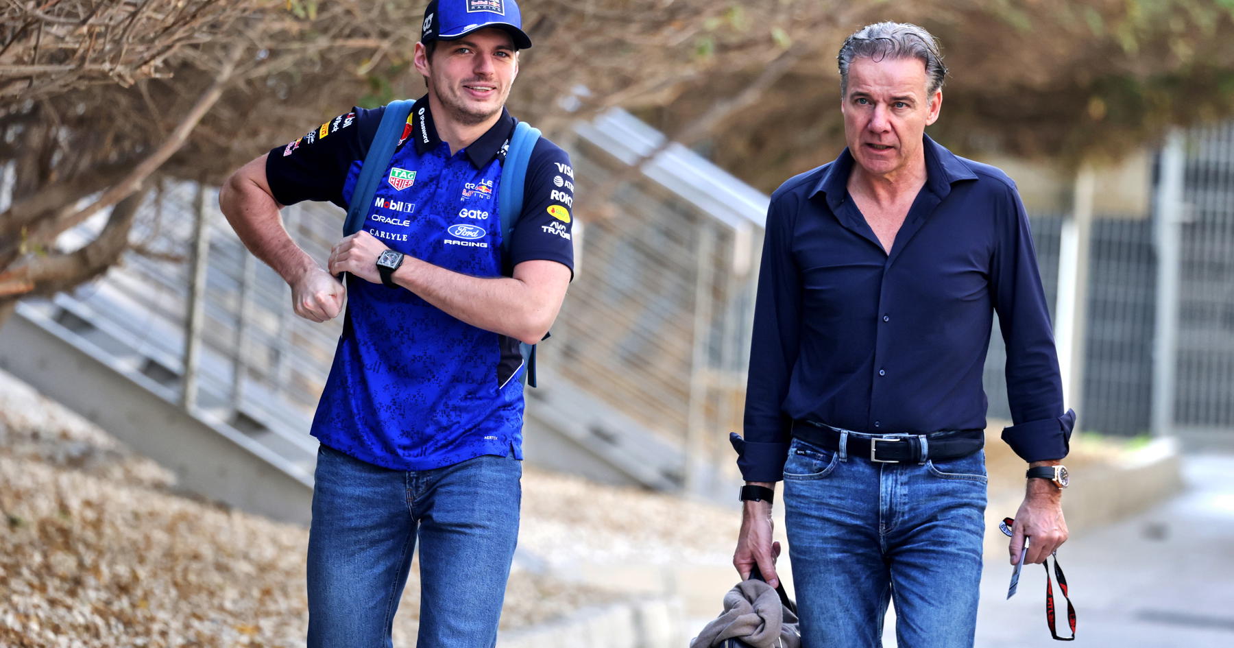 Max Verstappen Tetap Pribadi yang Sama Meski Berjaya