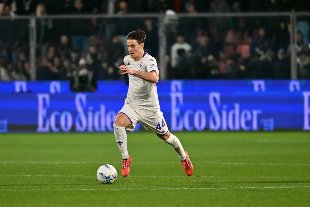 Milan dan Allegri Pertimbangkan Pulangkan Eks Gelandang Juventus