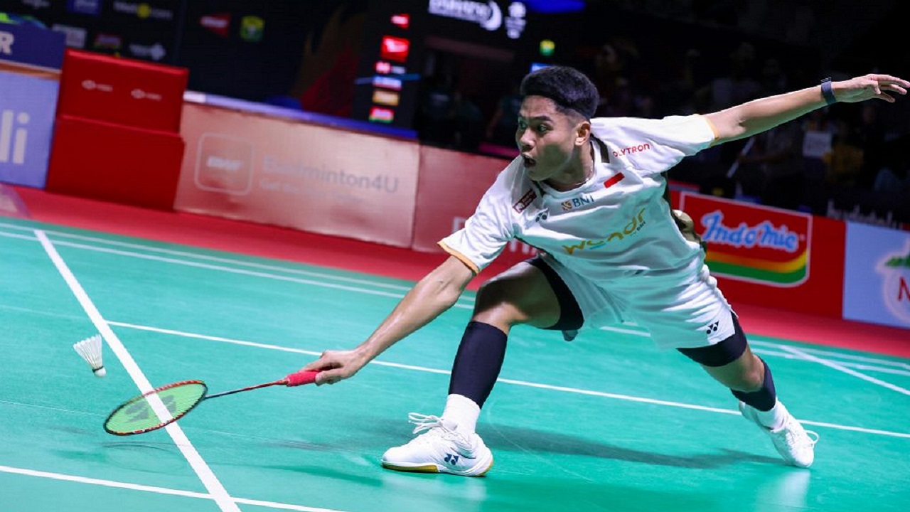 Moh Zaki Ubaidillah Sebut Proses Adaptasinya Berjalan Lancar