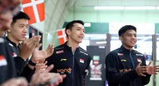 Motivasi Skuad Indonesia Kian Meningkat Menuju Piala Thomas & Uber 2026