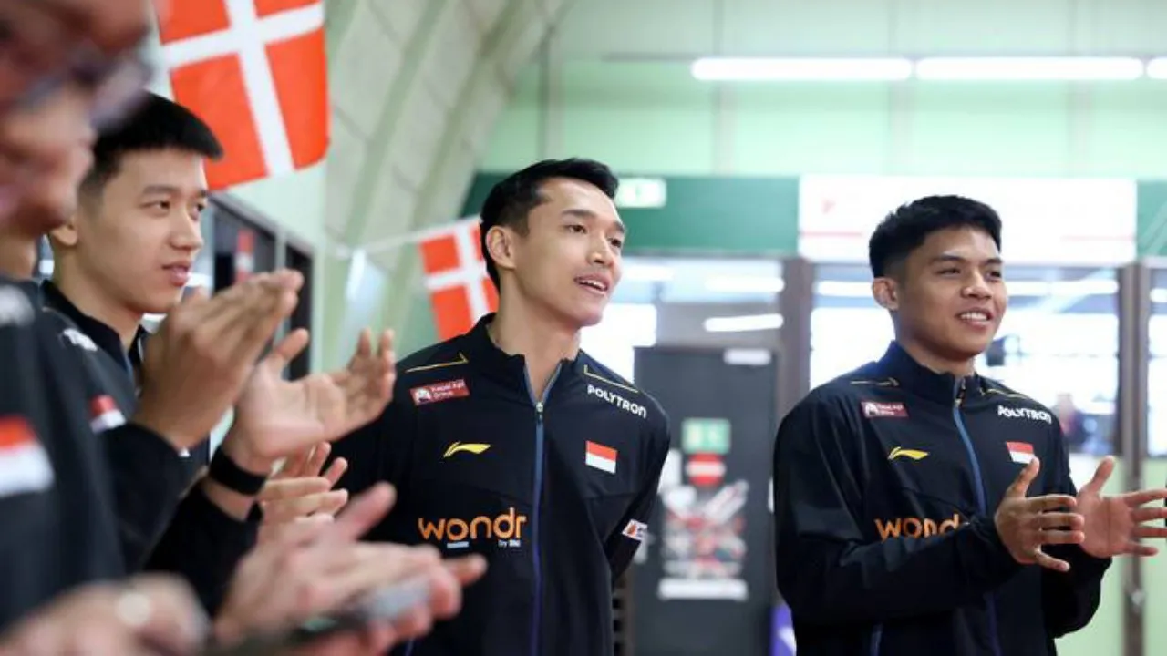 Motivasi Skuad Indonesia Kian Meningkat Menuju Piala Thomas & Uber 2026