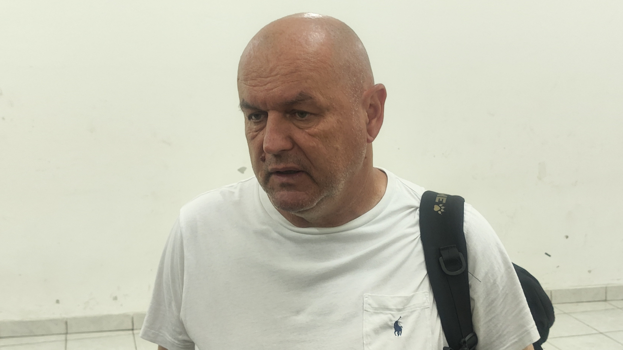 Nahkoda Persib Kutuk Pelaku Rasisme Pada Ricky Kambuaya