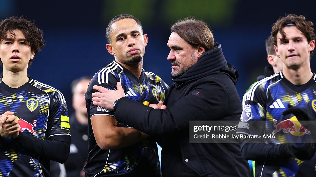 Noah Okafor Puji Daniel Farke Usai Tampil Tajam