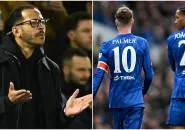 Pelaku Pembocoran Susunan Pemain Chelsea Sebelum Kalah dari Brighton Terungkap