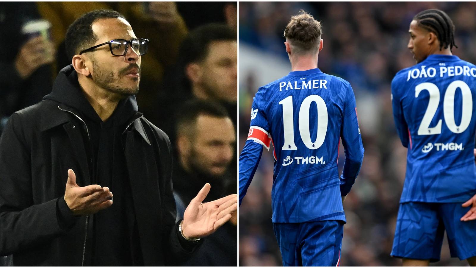 Pelaku Pembocoran Susunan Pemain Chelsea Sebelum Kalah dari Brighton Terungkap