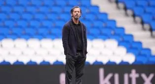 Pelatih Alaves Mengakui Kehebatan Real Madrid