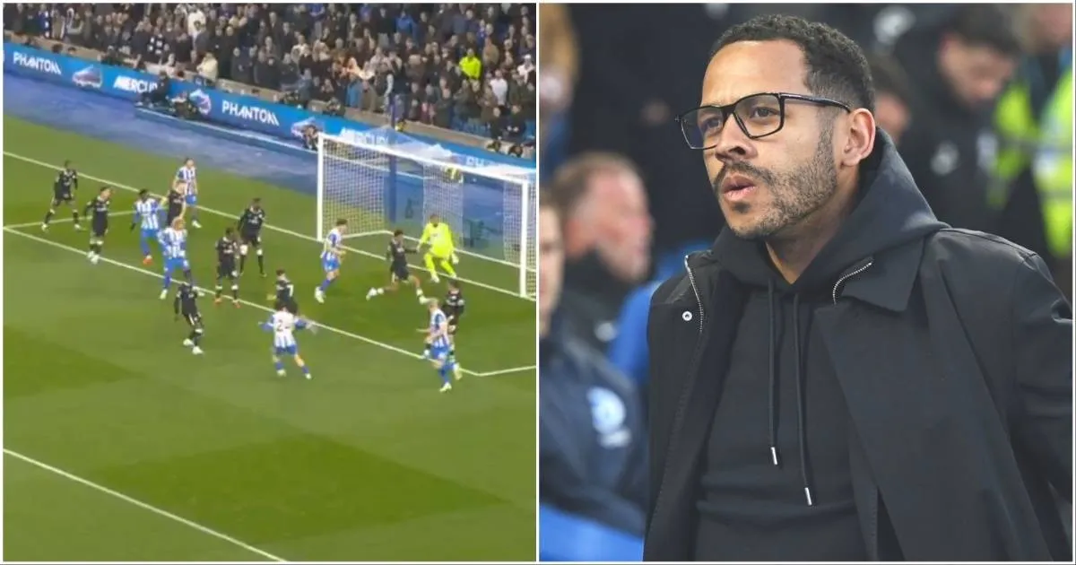 Pemain Chelsea Tampil Buruk Lawan Brighton, Harus Jadi Prioritas Dijual - sumber: (givemesport)