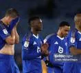 Pernah Juara Premier League, Leicester City Kini Terlempar ke Kasta Ketiga
