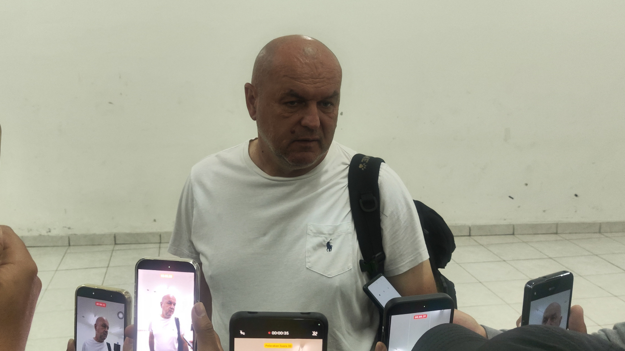 Persib Resmi Layangkan Surat Protes Usai Jajal Dewa United