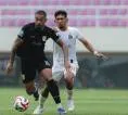 Persis Solo 2-1 Bhayangkara FC, Comeback Dan Lepas Dari Zona Merah