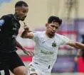 Persis Solo Raih Kemenangan, Milo Sanjung Performa Tim