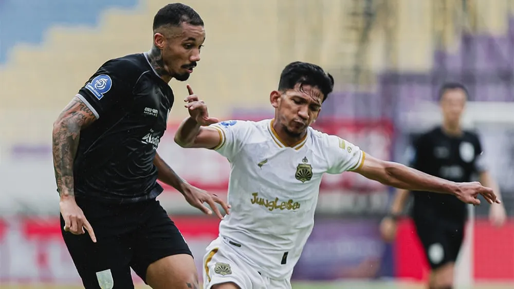 Persis Solo Raih Kemenangan, Milo Sanjung Performa Tim - sumber: (ileagueid)