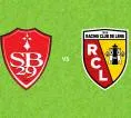 Prediksi Brest vs Lens, 25 April 2026 Ligue 1