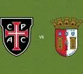 Prediksi Casa Pia vs Braga, 24 April 2026 Primeira Liga